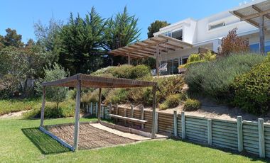 Puerto Velero: Solo Desde El 15/2  Casa Para 9 Personas. Lin