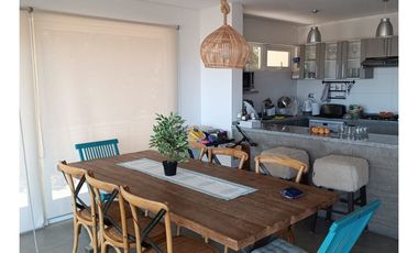 Puerto Velero: Solo Desde El 15/2  Casa Para 9 Personas. Lin