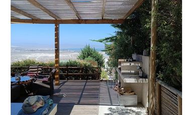 Puerto Velero: Solo Desde El 15/2  Casa Para 9 Personas. Lin