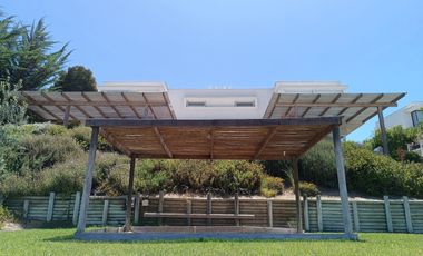 Puerto Velero: Solo Desde El 15/2  Casa Para 9 Personas. Lin