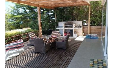 Puerto Velero: Solo Desde El 15/2  Casa Para 9 Personas. Lin