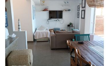 Puerto Velero: Solo Desde El 15/2  Casa Para 9 Personas. Lin