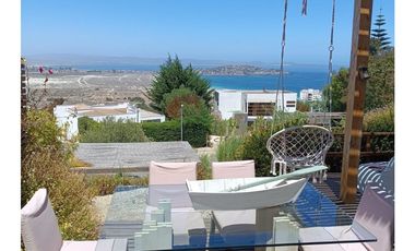 Puerto Velero: Solo Desde El 15/2  Casa Para 9 Personas. Lin