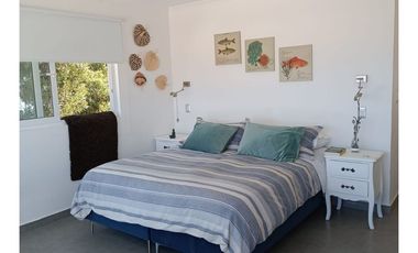 Puerto Velero: Solo Desde El 15/2  Casa Para 9 Personas. Lin