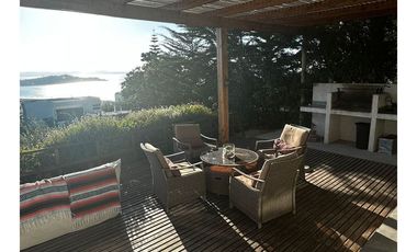 Puerto Velero: Solo Desde El 15/2  Casa Para 9 Personas. Lin