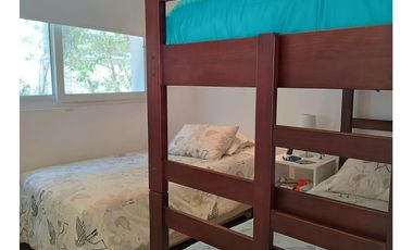 Puerto Velero: Solo Desde El 15/2  Casa Para 9 Personas. Lin