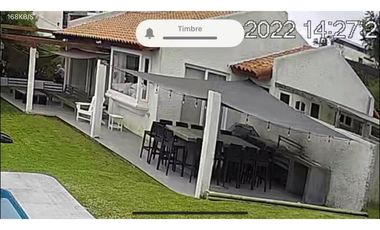 Puerto Velero, Solo Desde El 15/2: Casa De Temporada. 10 /12