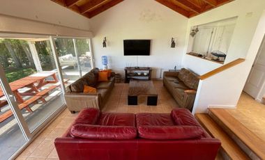 Puerto Velero, Solo Desde El 15/2: Casa De Temporada. 10 /12