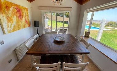 Puerto Velero, Solo Desde El 15/2: Casa De Temporada. 10 /12