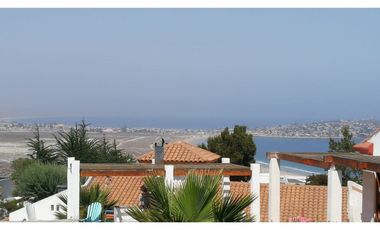 Puerto Velero, Solo Desde El 15/2: Casa De Temporada. 10 Per