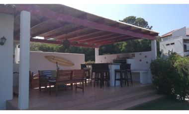 Puerto Velero, Solo Desde El 15/2: Casa De Temporada. 10 Per