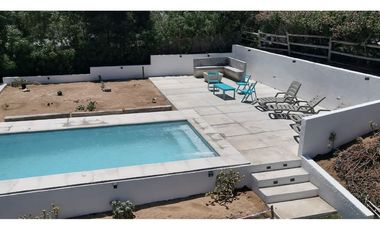 Puerto Velero, Solo Desde El 15/2: Casa De Temporada. 10 Per