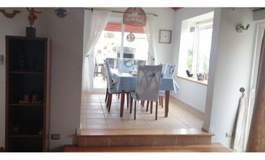 Puerto Velero, Solo Desde El 15/2: Casa De Temporada. 10 Per