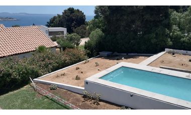 Puerto Velero, Solo Desde El 15/2: Casa De Temporada. 10 Per