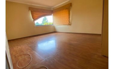 Parcela 3,77ha. Con Casa, Bodega, Piscina, Quincho (Oferta)