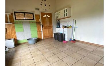 Parcela 3,77ha. Con Casa, Bodega, Piscina, Quincho (Oferta)