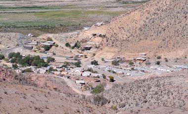 Terreno De 5.000 M2. Sector Los Algodones