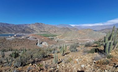 Terreno De 5.000 M2. Sector Los Algodones