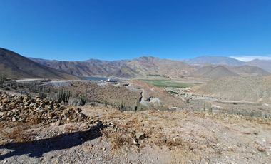 Terreno De 5.000 M2. Sector Los Algodones