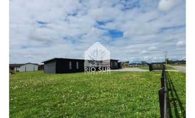 Parcela Con Casa Osorno, Mulpulmo - Rio Sur Corretajes