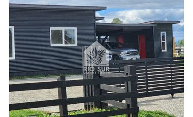 Parcela Con Casa Osorno, Mulpulmo - Rio Sur Corretajes
