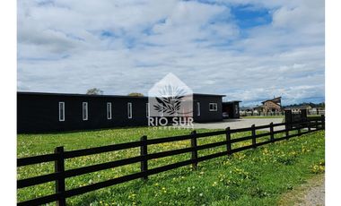 Parcela Con Casa Osorno, Mulpulmo - Rio Sur Corretajes