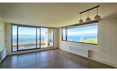 Hauslink Arrienda Exclusivo Departamento Villarrica 3d2b Ori