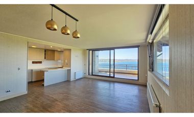 Hauslink Arrienda Exclusivo Departamento Villarrica 3d2b Ori