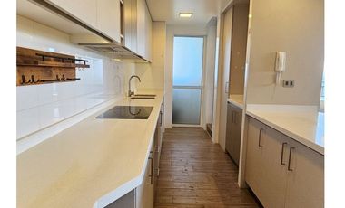 Hauslink Arrienda Exclusivo Departamento Villarrica 3d2b Ori