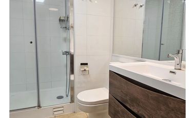Hauslink Arrienda Exclusivo Departamento Villarrica 3d2b Ori