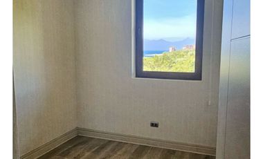 Hauslink Arrienda Exclusivo Departamento Villarrica 3d2b Ori