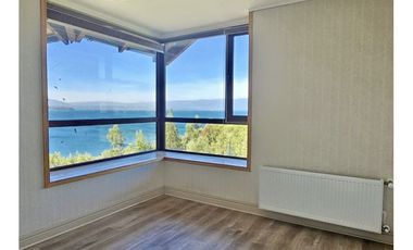 Hauslink Arrienda Exclusivo Departamento Villarrica 3d2b Ori