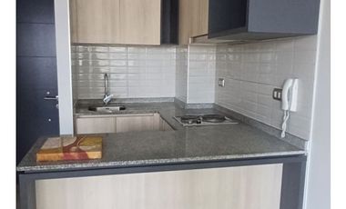 Se Arrienda Dpto De 1 Dormitorio 1 Baño, En La Cisterna, Met
