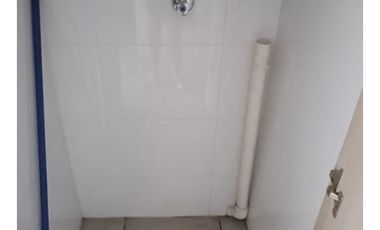 Se Arrienda Dpto De 1 Dormitorio 1 Baño, En La Cisterna, Met