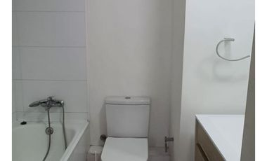 Se Arrienda Dpto De 1 Dormitorio 1 Baño, En La Cisterna, Met