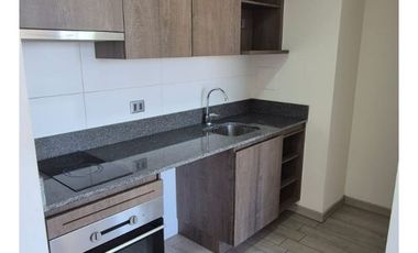 Se Arrienda Dpto De 1 Dormitorio 1 Baño, En La Cisterna, Met