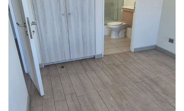Se Arrienda Dpto De 1 Dormitorio 1 Baño, En La Cisterna, Met