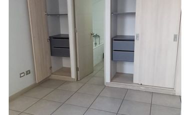 Se Arrienda Dpto De 1 Dormitorio 1 Baño, En La Cisterna, Met
