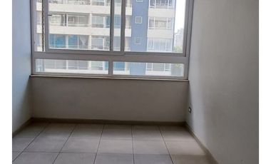 Se Arrienda Dpto De 1 Dormitorio 1 Baño, En La Cisterna, Met