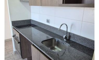 Se Arrienda Dpto De 1 Dormitorio 1 Baño, En La Cisterna, Met