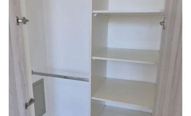Se Arrienda Dpto De 1 Dormitorio 1 Baño, En La Cisterna, Met