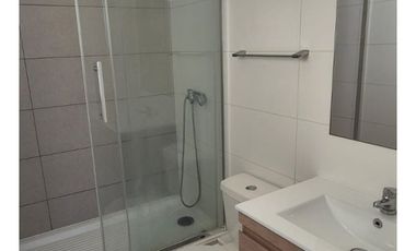 Se Arrienda Dpto De 1 Dormitorio 1 Baño, En La Cisterna, Met
