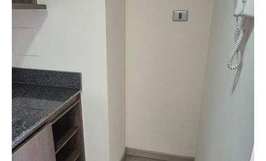 Se Arrienda Dpto De 1 Dormitorio 1 Baño, En La Cisterna, Met