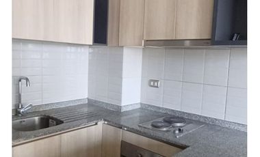 Se Arrienda Dpto De 1 Dormitorio 1 Baño, En La Cisterna, Met