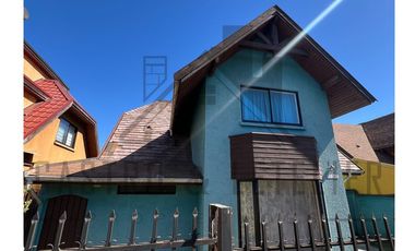 Casa en arriendo en Cautín, Temuco