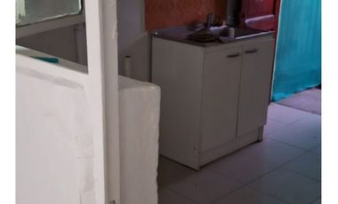 Se Arrienda Casa De 2 Pisos En Villa El Alamo, Melipilla