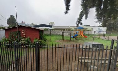Se Arrienda Casa De 2 Pisos En Villa El Alamo, Melipilla