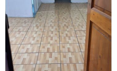 Se Arrienda Casa De 2 Pisos En Villa El Alamo, Melipilla