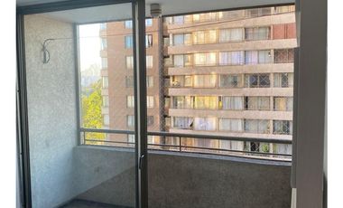 Arriendo De Dpto En Recoleta