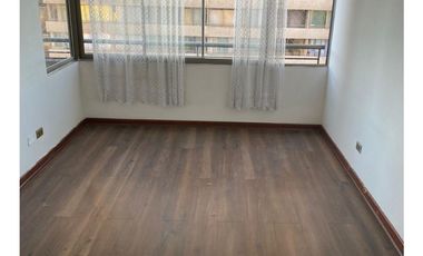 Arriendo De Dpto En Recoleta